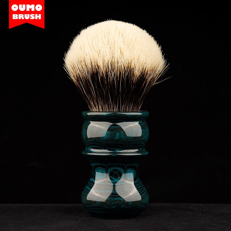 OUMO BRUSH - Carry&s collection &venus Ebonite Se..